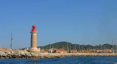 Saint Tropez