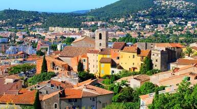 Hyeres