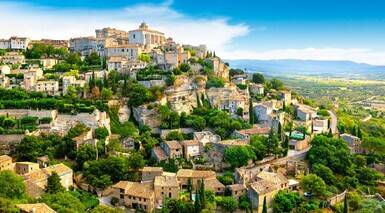 Gordes