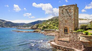 Mandelieu la Napoule