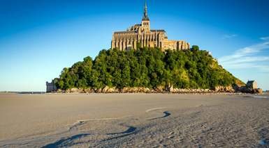 מון-סן-מישל