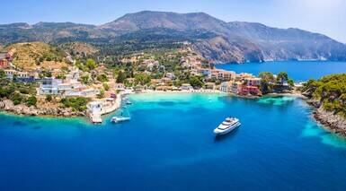 Kefalonia