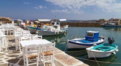 Paros