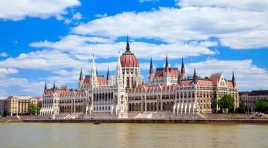Budapest