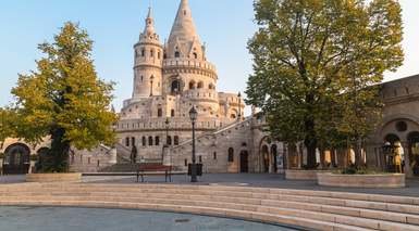 Budapeste