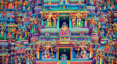 Madurai