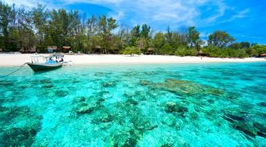 Gili Trawangan