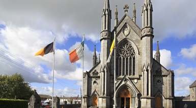Killarney