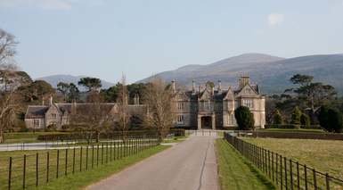 Killarney