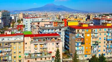 Castellammare di Stabia