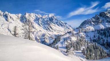 クールマイユール