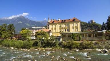 Merano