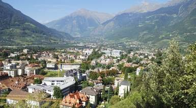 Merano