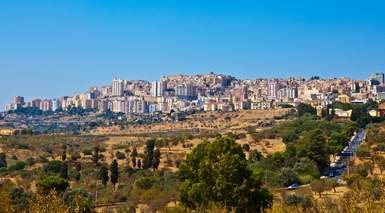Agrigento
