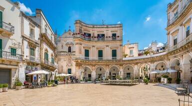 Martina Franca