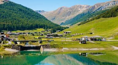 Livigno