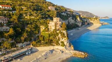 Finale Ligure