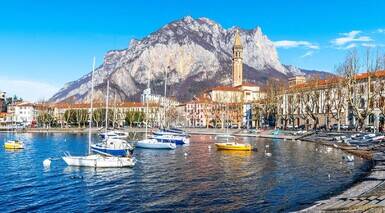 Lecco