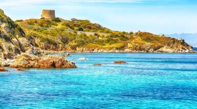 Santa Teresa di Gallura