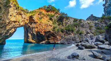 San Nicola Arcella