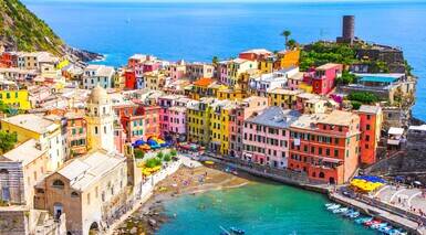 Vernazza
