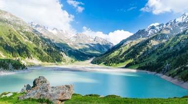 Almaty