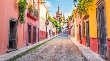 San Miguel de Allende