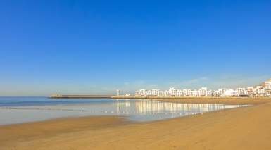 Hamilton Agadir - Agadir