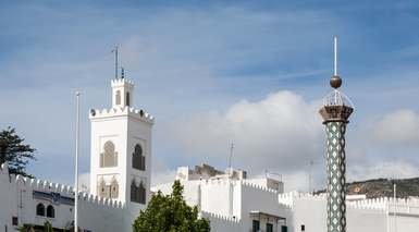 Tétouan