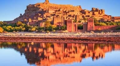 Marruecos al Completo - Black Week Marruecos al Completo - Black Week