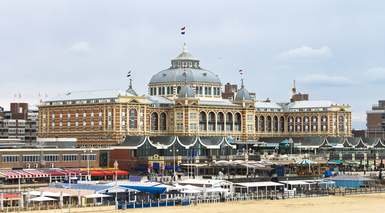 The Hague
