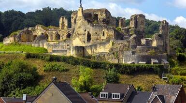 Valkenburg aan de Geul