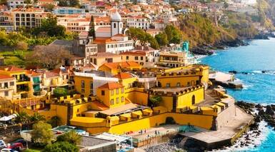 Savoy Palace, The Leading Hotels of The World Savoy Signature - Funchal