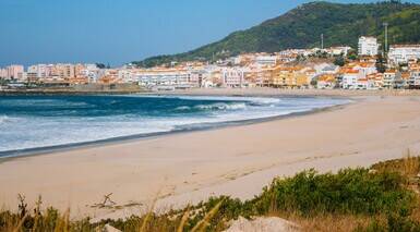 Vila Praia de Ancora