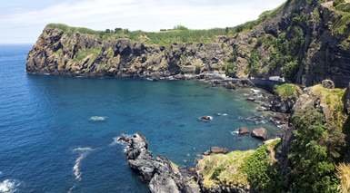 Capelas - Sao Miguel