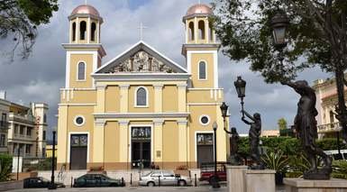 Mayaguez