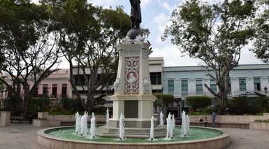 Mayaguez
