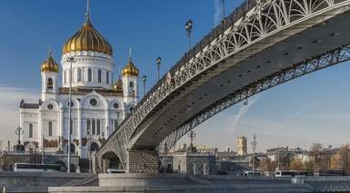 Moscow
