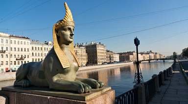 Sant Petersburg