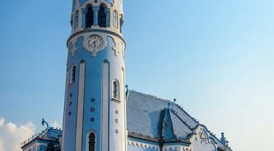 براتيسلافا