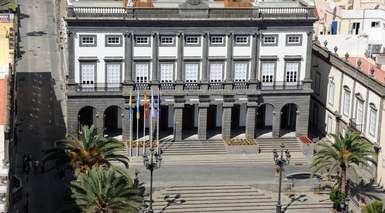 Las Palmas de Gran Canaria