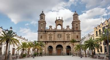 Santa Catalina, A Royal Hideaway - As Palmas de Gra Canaria