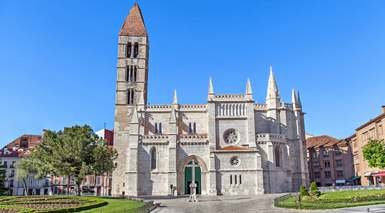 Valladolid