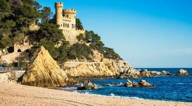 リョレート・デ・マル