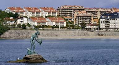 Sanxenxo