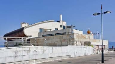 Sanxenxo