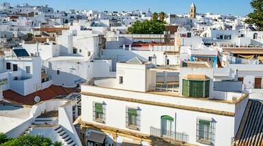 Conil de la Frontera