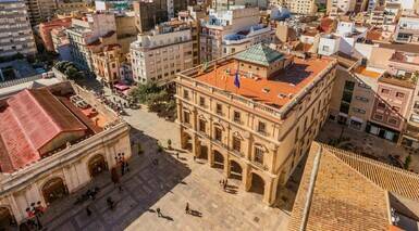 カステリョン・デ・ラ・プラナ