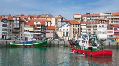 Lekeitio