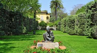 Hospitalet de Llobregat